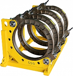 Центратор стыкового сварочного аппарата Welping WP500A Центратор стыкового сварочного аппарата Welping WP500A