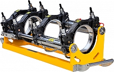 Центратор стыковых сварочных аппаратов Welping WP160A