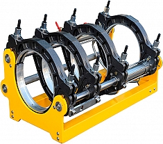 Центратор стыковых сварочных аппаратов Welping WP250A Центратор стыковых сварочных аппаратов Welping WP250A