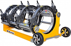 Центратор стыковых сварочных машин Welping WP315A