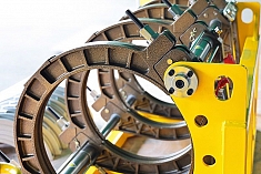 Центратор сварочных аппаратов для стыковой сварки Welping WP500A Центратор сварочных аппаратов для стыковой сварки Welping WP500A