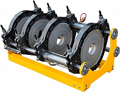 Центраторы стыкового сварочного аппарата Welping WP250A Центраторы стыкового сварочного аппарата Welping WP250A