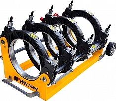 Центраторы стыкового сварочного аппарата Welping WP315A