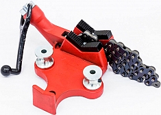 Цепные тиски Brexit 6