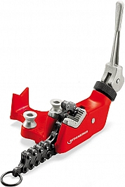 Цепные тиски Rothenberger 2 1/2