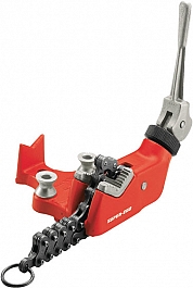 Цепные трубные тиски Super-Ego 4 Цепные трубные тиски Super-Ego 4