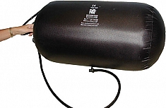 Цилиндрическая пневматическая заглушка для труб Huntingdon Fusion Techniques PSI0014 Цилиндрическая пневматическая заглушка для труб Huntingdon Fusion Techniques PSI0014