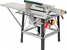 Циркулярная дисковая пила Metabo BKS 450 Plus-5,5 DNB