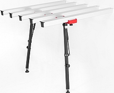Удлинитель рабочего стола Kristal WT Удлинитель рабочего стола Kristal WT