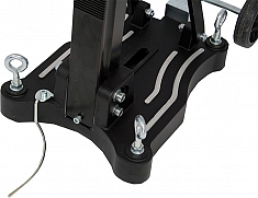 Указатель центра отверстия станин для алмазного бурения Eibenstock BST 352 V Указатель центра отверстия станин для алмазного бурения Eibenstock BST 352 V