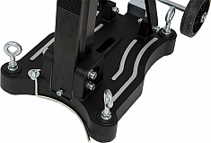 Указатель центра отверстия станины для алмазного бурения Eibenstock BST 352 V Указатель центра отверстия станины для алмазного бурения Eibenstock BST 352 V