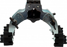 Универсальный позиционер для сварки труб Ritmo Kela 16-63 Универсальный позиционер для сварки труб Ritmo Kela 16-63