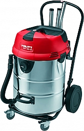 Универсальный строительный пылесос Hilti VC 60-U Универсальный строительный пылесос Hilti VC 60-U