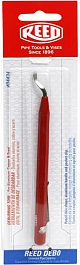 Упаковка инструмента для снятия заусенцев с металла Reed DEB0