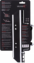 Упаковка насадок на болгарку (ушм) для резки плитки под 45° Mechanic Slider 45 Упаковка насадок на болгарку (ушм) для резки плитки под 45° Mechanic Slider 45