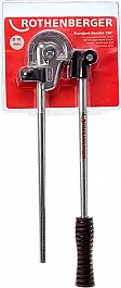 Упаковка ручного рычажного трубогиба Rothenberger 15 мм