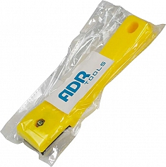 Упаковка ручного скребка для ПНД труб ADR Упаковка ручного скребка для ПНД труб ADR