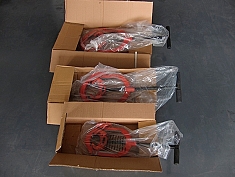 Упаковка ручного трубореза с хомутной защелкой Hongli H2S Упаковка ручного трубореза с хомутной защелкой Hongli H2S