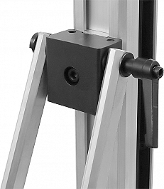 Упор установки для алмазного бурения Messer DM180-1-N Упор установки для алмазного бурения Messer DM180-1-N