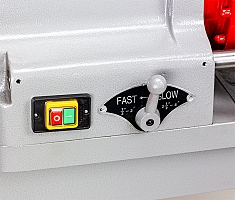 Управление резьбонарезного станка Esson ElectricCut-100R4ITEM II Управление резьбонарезного станка Esson ElectricCut-100R4ITEM II