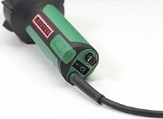 Управление ручного аппарата горячего воздуха Leister Electron ST Управление ручного аппарата горячего воздуха Leister Electron ST