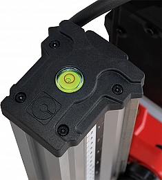 Уровень алмазной сверлильной машины Diam ML-350/2AE