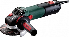 УШМ Metabo WEV 15-125 Quick Inox УШМ Metabo WEV 15-125 Quick Inox