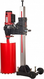 Установка алмазного бурения Diam CSN-355N