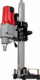 Установка алмазного бурения Ken 6180N Установка алмазного бурения Ken 6180N