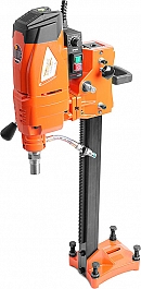 Установка алмазного бурения Messer VS180-DM180 Установка алмазного бурения Messer VS180-DM180