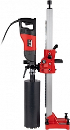 Установка алмазного бурения с микроударом Diam ML-160/2N-Hit LC Установка алмазного бурения с микроударом Diam ML-160/2N-Hit LC