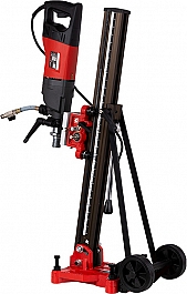 Установка алмазного сверления Diam ML-180/3A Pro Установка алмазного сверления Diam ML-180/3A Pro