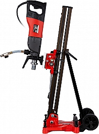 Установка для алмазного бурения Diam ML-180/3A Pro Установка для алмазного бурения Diam ML-180/3A Pro