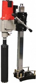 Установка для алмазного бурения Ken 6180N Установка для алмазного бурения Ken 6180N