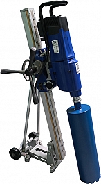 Установка для алмазного бурения Keos KS-500 JSet