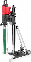 Установка для алмазного бурения Messer DM180-1-N Установка для алмазного бурения Messer DM180-1-N