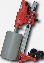 Установка для алмазного бурения Saturn OB-255B Установка для алмазного бурения Saturn OB-255B