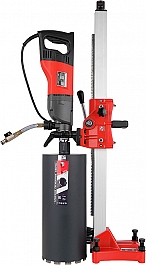 Установка для алмазного сверления Diam ML-180/3N Установка для алмазного сверления Diam ML-180/3N