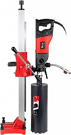 Установки алмазного бурения с микроударом Diam ML-160/2N-Hit LC Установки алмазного бурения с микроударом Diam ML-160/2N-Hit LC