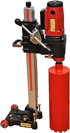 Установки алмазного сверления Diam CSN-355N