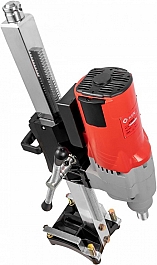 Установки алмазного сверления Ken 6180N Установки алмазного сверления Ken 6180N