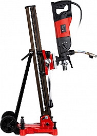 Установки для алмазного бурения Diam ML-180/3A Pro Установки для алмазного бурения Diam ML-180/3A Pro