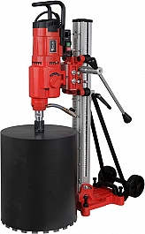 Установки для алмазного бурения Diam ML-350/2AEDC