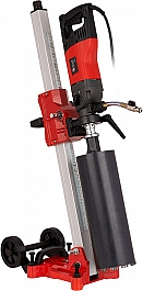 Установки для алмазного бурения с микроударом Diam ML-160/2A-Hit LC Установки для алмазного бурения с микроударом Diam ML-160/2A-Hit LC