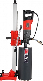 Установки для алмазного сверления Diam ML-180/3N Установки для алмазного сверления Diam ML-180/3N