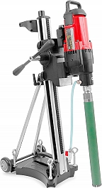 Установки для алмазного сверления Messer DM250E-N Установки для алмазного сверления Messer DM250E-N