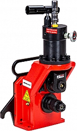 Устройства для накатки желобков на трубах Brexit BrexGroover R800-X Устройства для накатки желобков на трубах Brexit BrexGroover R800-X