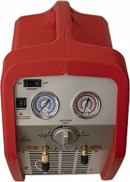 Устройства для слива и регенерации хладагента Voll V-Recov 250 Устройства для слива и регенерации хладагента Voll V-Recov 250