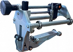 Устройства для снятия оксидного слоя ПЭ труб ПНДело Делоксид-500 Устройства для снятия оксидного слоя ПЭ труб ПНДело Делоксид-500