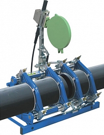 Устройство автоматического извлечения сварочного зеркала MDD